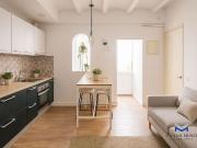 Piso en venta en calle CL Carme, Barcelona, de 60 m² 2...