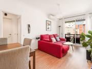 Piso en venta en calle CL Castillejos, Barcelona, de 73...