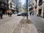 Piso en venta en calle CL Comte Borrell, Barcelona, de...
