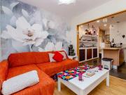 Piso en venta en calle CL Concepcion Arenal, Barcelona,...