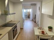 Piso en venta en calle CL Constitucio, Barcelona, de 67...