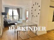 Piso en venta en calle CL Corsega, Barcelona, de 79 m² 2...