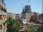 Piso en venta en calle CL Corsega, Barcelona, de 90 m² 3...