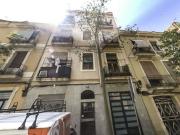 Piso en venta en calle CL Creu Dels Molers, Barcelona,...