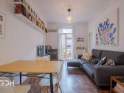 Piso en venta en calle CL Diputacio, Barcelona, de 73 m²...