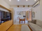 Piso en venta en calle CL Diputacio, Barcelona, de 77 m²...