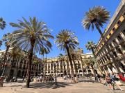 Piso en venta en calle CL Garcilaso, Barcelona, de 115...