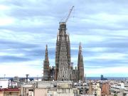 Piso en venta en calle CL Industria, Barcelona, de 103...