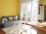 Piso en venta en calle CL Joan Güell, Barcelona, de 67...