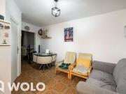 Piso en venta en calle CL Madrid, Badalona, de 49 m² 3...