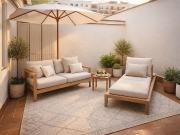 Piso en venta en calle CL Maria Aguilo, Barcelona, de...