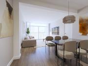 Piso en venta en Barcelona, de 95 m² 3 habitaciones por...
