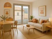 Piso en venta en calle CL Mestre Turina, Olot, de 70 m²...