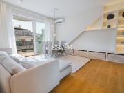 Piso en venta en calle CL Muntaner, Barcelona, de 99 m²...