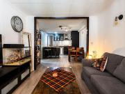 Piso en venta en calle CL Olzinelles, Barcelona, de 62...