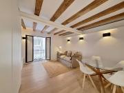 Piso en venta en calle CL Paloma, Barcelona, de 45 m² 1...