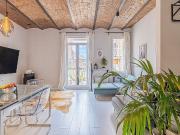 Piso en venta en calle CL Panissars, Barcelona, de 66 m²...