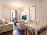 Piso en venta en calle CL Parlament, Barcelona, de 90 m²...