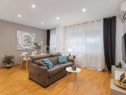 Piso en venta en calle CL Pau Alsina, Barcelona, de 69...