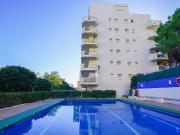 Piso en venta en calle CL Penedes del, Salou, de 33 m² 1...