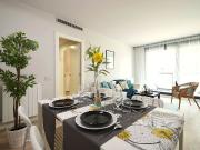 Piso en venta en calle CL Perello, Barcelona, de 93 m² 3...