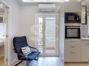 Piso en venta en calle CL Pescadors, Barcelona, de 35 m²...