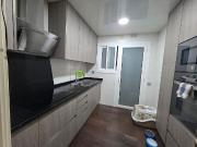 Piso en venta en calle CL Quevedo, Badalona, de 57 m² 2...