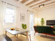Piso en venta en calle CL Riereta, Barcelona, de 123 m²...