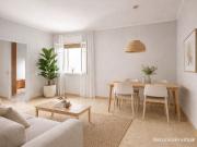 Piso en venta en calle CL Rossello, Barcelona, de 81 m²...