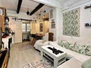 Piso en venta en calle CL Ruiz de Padron, Barcelona, de...