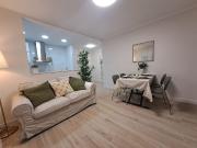 Piso en venta en calle CL Samaniego, Barcelona, de 60 m²...