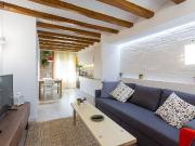 Piso en venta en calle CL Sant Pacia, Barcelona, de 55...