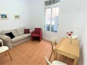 Piso en venta en calle CL Santa Elena, Barcelona, de 51...