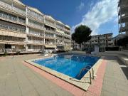 Piso en venta en calle CL Serafi Pitarra, Salou, de 43...