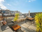 Piso en venta en calle CL Sicilia, Barcelona, de 60 m² 2...