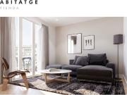 Piso en venta en calle CL Tajo, Barcelona, de 64 m² 3...
