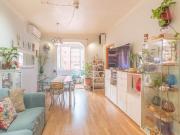 Piso en venta en calle CL Valencia, Barcelona, de 81 m²...
