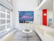 Piso en venta en calle CL Valldonzella, Barcelona, de 74...