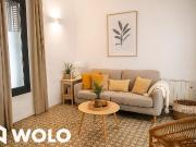 Piso en venta en calle CL Vallirana, Barcelona, de 73 m²...