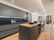 Piso en venta en calle CL Verntallat, Barcelona, de 63...