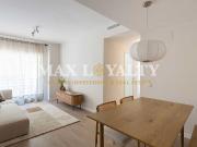 Piso en venta en calle CL Vila I Vila, Barcelona, de 90...