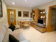 Piso en venta en calle Constitucio, Castelldefels, de 68...