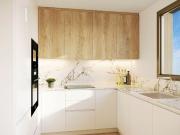 Piso en venta en calle Cordelles, Cerdanyola del Vallès,...