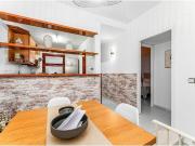 Piso en venta en calle Cr Ermita, Calafell, de 59 m² 2...