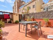 Piso en venta en calle Creu Coberta, Barcelona, de 71 m²...