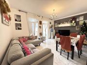 Piso en venta en calle Creu Coberta, Barcelona, de 85 m²...