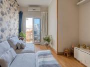 Ático en venta en calle Cuba, Badalona, de 62 m² 3...