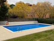 Piso en venta en calle D'adrià Gual, Sant Cugat del...