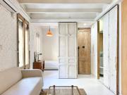 Piso en venta en calle D'alcanar, Barcelona, de 35...