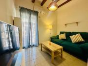 Piso en venta en calle D'alcanar, Barcelona, de 35...